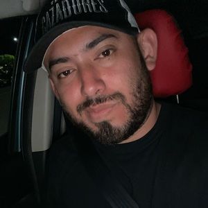 Meet your Posher, Alberto